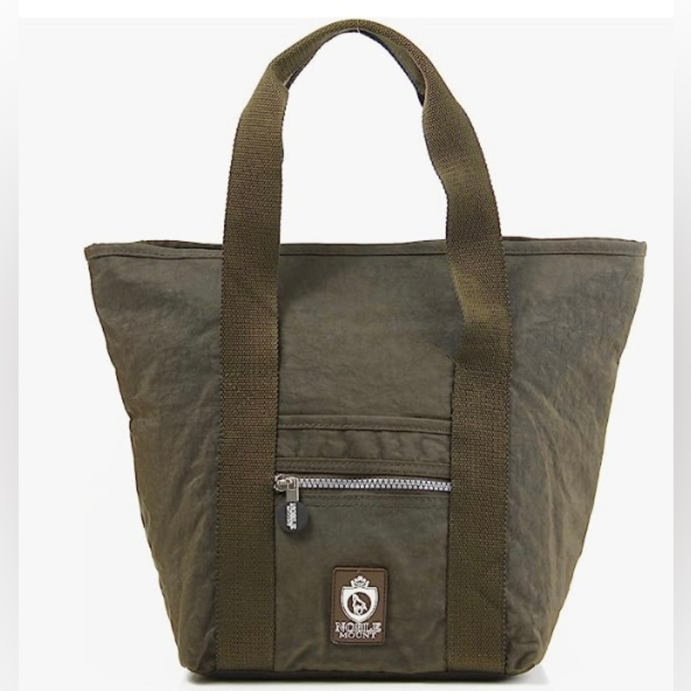 🤎NEW NOBLE MOUNT ALL IN A DAY TOTE/HANDBAG